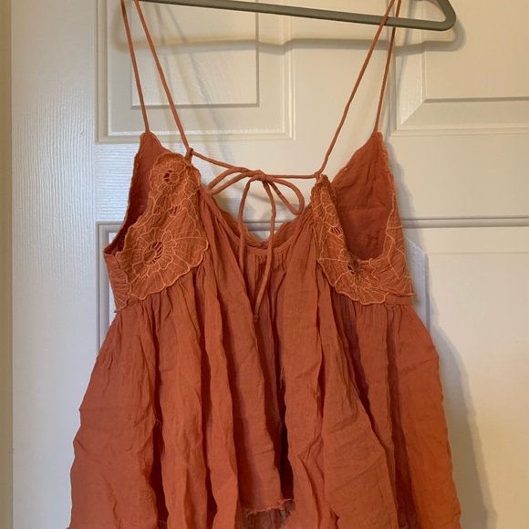 Free People Top - Picture 2 of 3